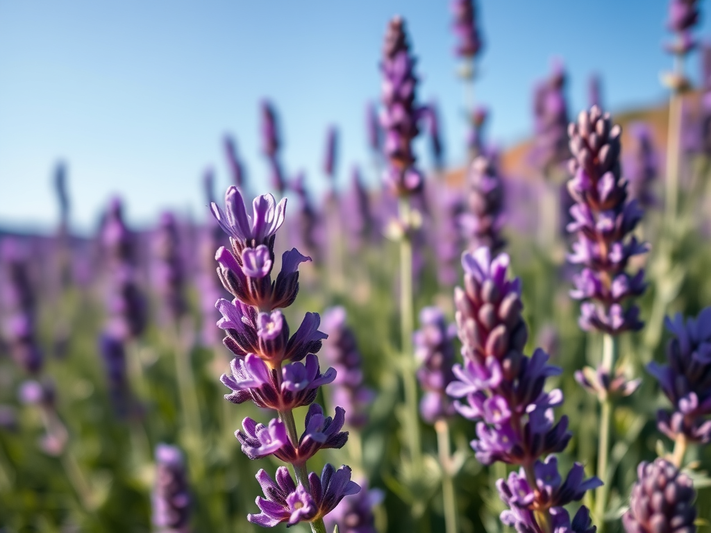 lavender