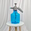 Podhghar’s 3-liter water spray is designed for easy, precise watering. With its sturdy build, comfortable handle, and fine mist nozzle, it’s ideal for keeping small gardens and potted plants hydrated without the hassle. Perfect for delivering a gentle, even spray to help your plants thrive.