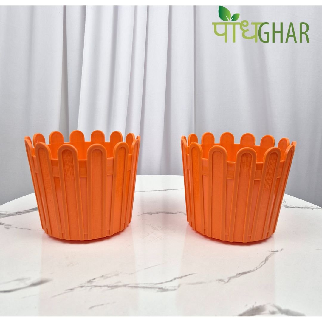 11 Tippy Pots – Perfect Planters for 7 Days of Easy Growth! podhghar