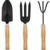 Podhghar's Our Small Tools are crafted for precise gardening work. Compact and sturdy, these tools are perfect for tasks like planting, trimming, and maintaining your garden. Lightweight yet durable, they offer excellent control for all your gardening needs.