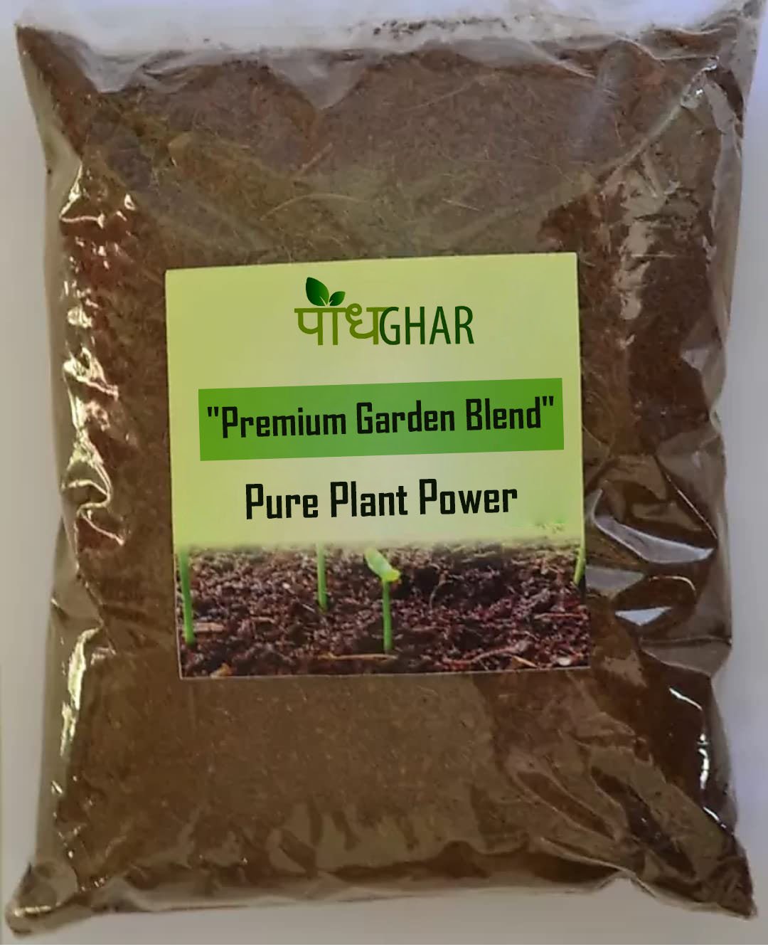 Podhghar Cocopeat Powder ensures your plants thrive with strong, vibrant development and robust root growth. Whether you're a beginner or an expert gardener, trust Podhghar to provide the sustainable solution your soil needs for healthier, greener plants. 🌱