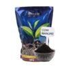Podhghar Cow Manure is a premium organic fertilizer, enriched with organic matter that improves soil aeration and helps loosen compacted soils. Derived from composted dung of the Indian Desi cow, it’s teeming with beneficial bacteria that convert soil nutrients into easily absorbable food for young, delicate plants.