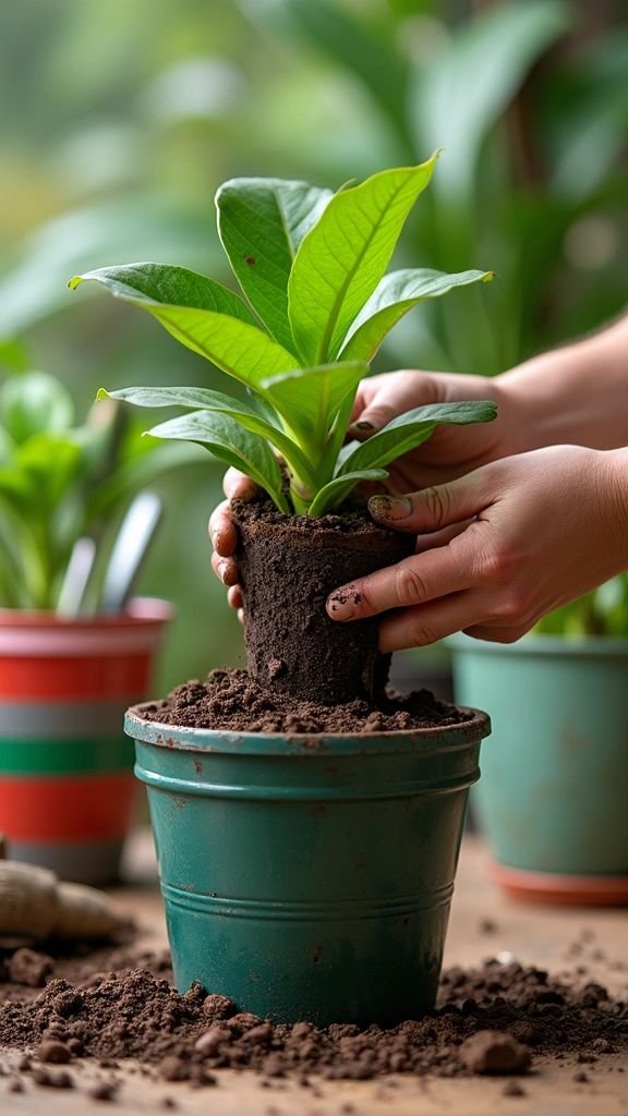 13 Important Tips for Taking Care of Your ZZ Plant No More Brown Leaves