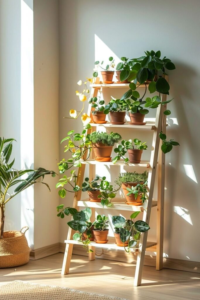 10 Benefits of Indoor Plants – Brought to You by PodhGhar
