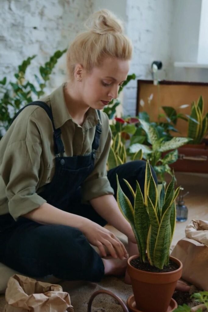 5 Uplifting Stages of the Houseplant Life Cycle in Your Podhghar: What to Expect at Every Stage
