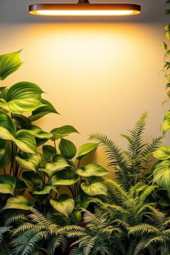 Plant-Parenting 101: Nurturing Your Plant’s Needs for Thriving Growth in Your Podhghar