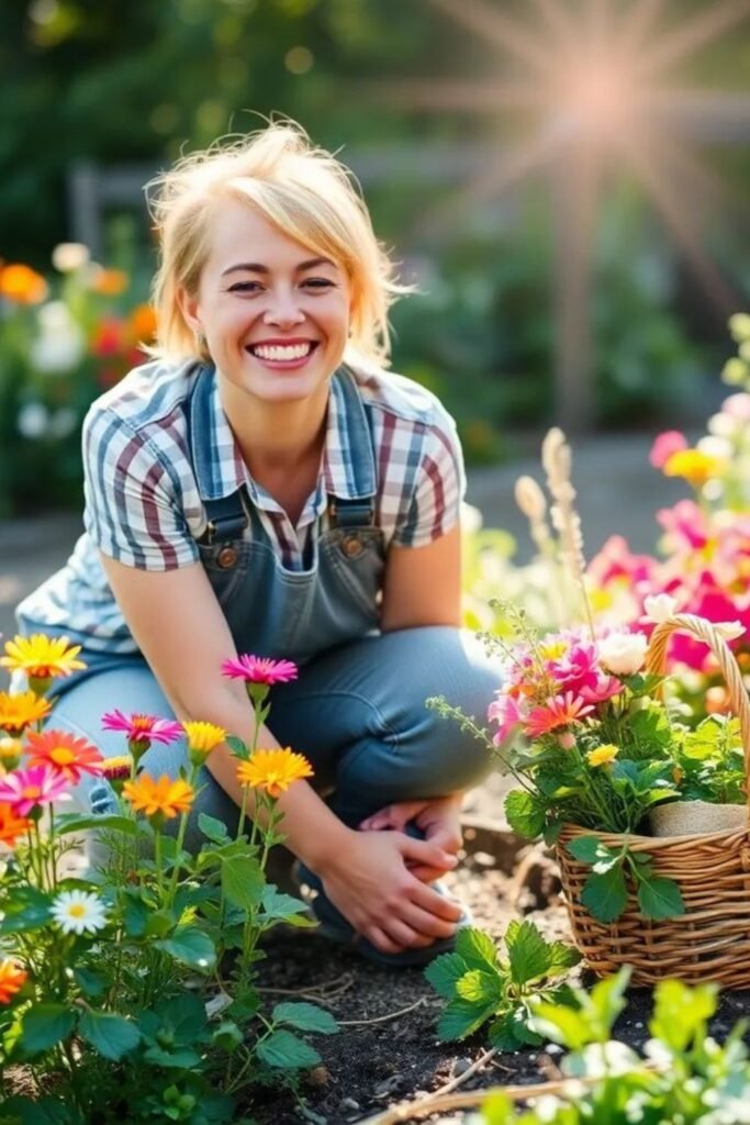 Gardening for Physical Health: Podhghar’s Take on Green Wellness