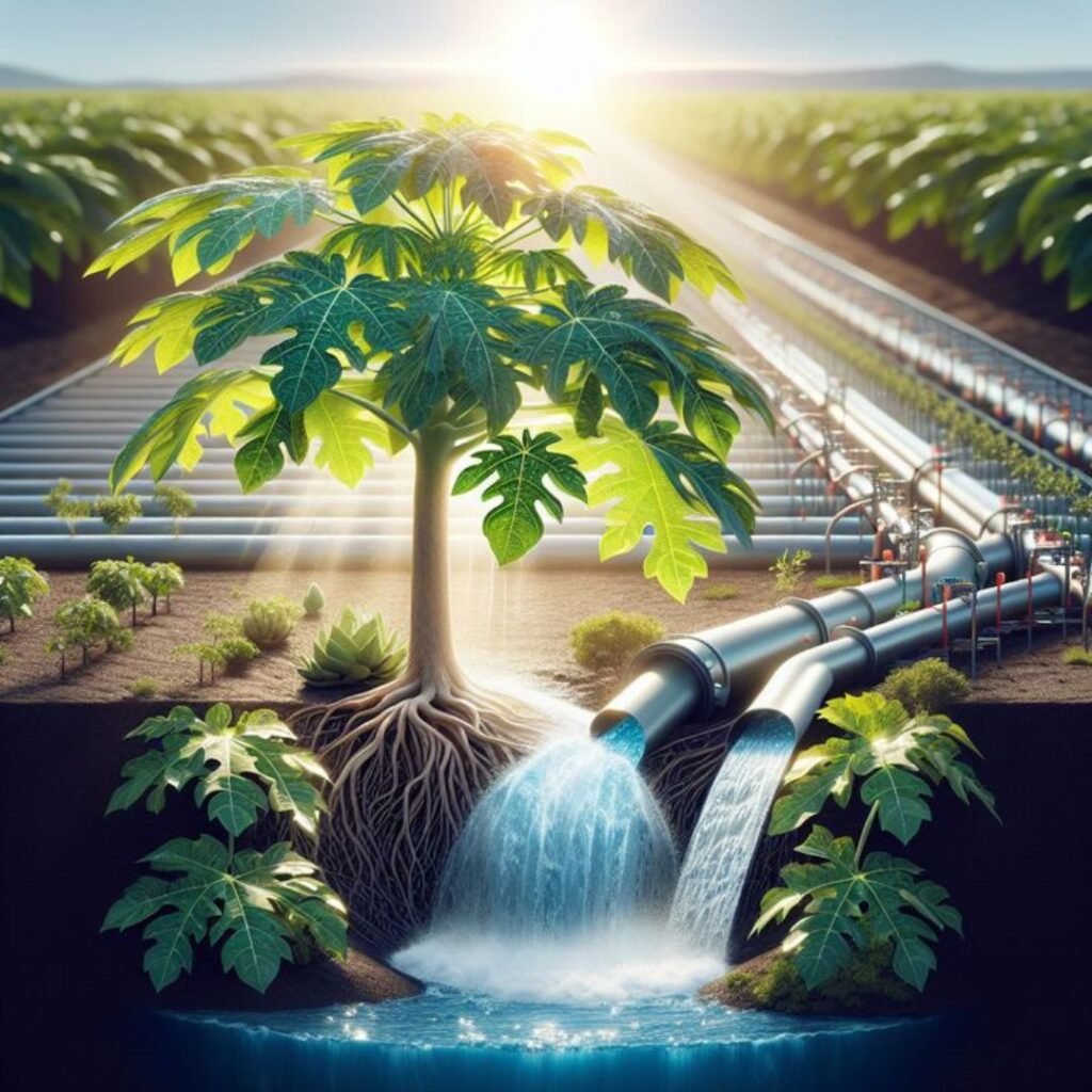 The Science Behind Growth of Plants and Its Interest