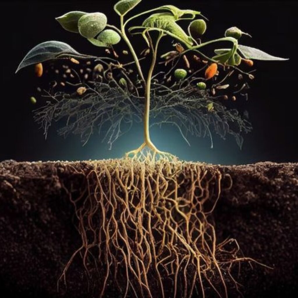 5 Secrets to Understanding Plant Growth – Podhghar