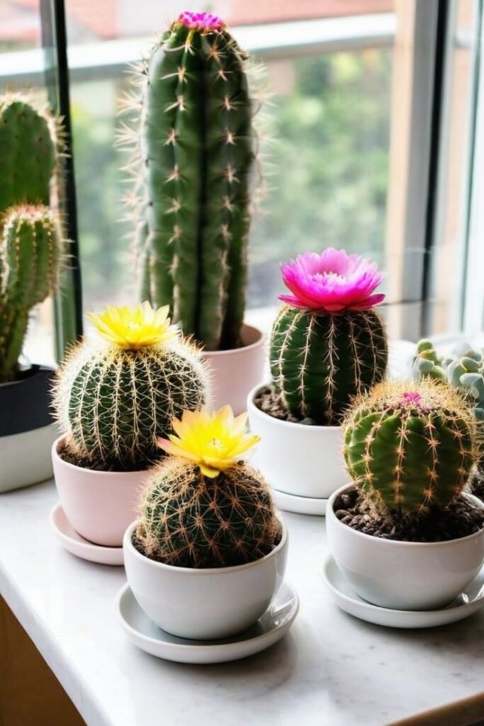 9 Styling with Plants: Creative Ways to Add Greenery to Your Home | Podhghar