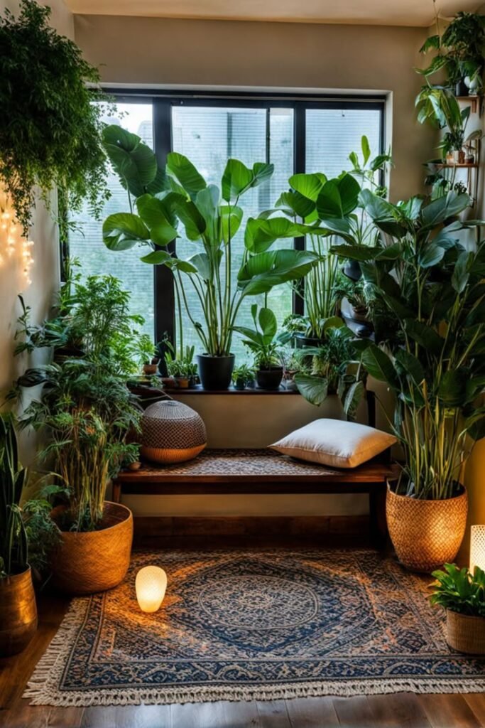 11 Plants That Dont Require Sunlight for Your Home 1