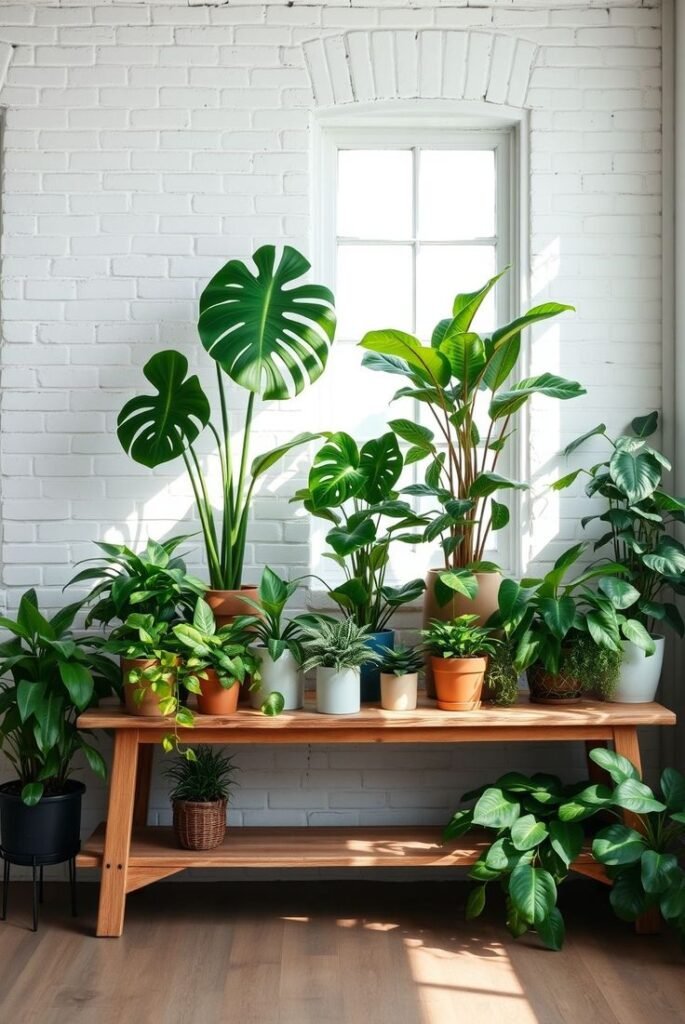 10 Essential Indoor Plants for Indian Homes – The Ultimate Guide by Podhghar
