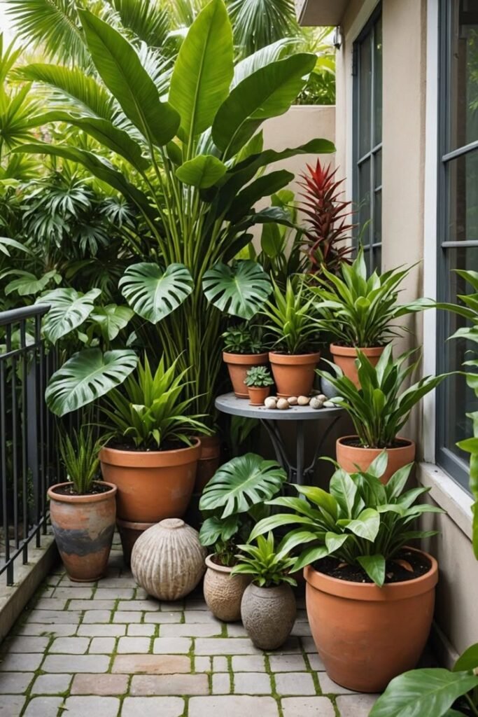 9 Styling with Plants: Creative Ways to Add Greenery to Your Home | Podhghar