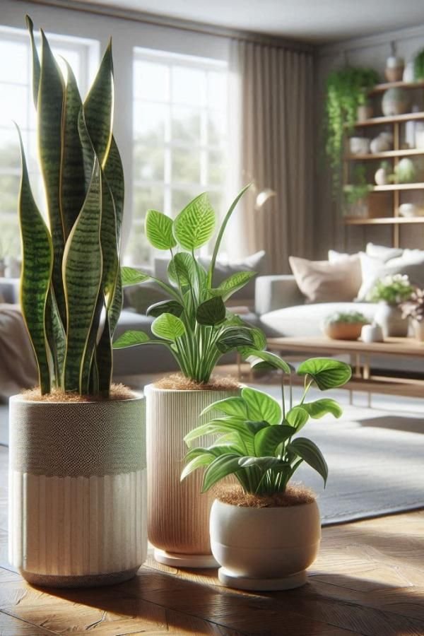 5 Tips for Choosing the Right Pots for Style and Plant Health at Podhghar