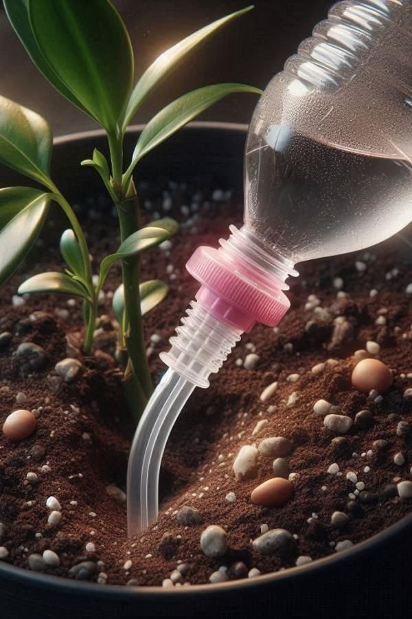 "5 Reasons Humidity Matters for Plants (And How to Create It Indoors) | Podhghar
