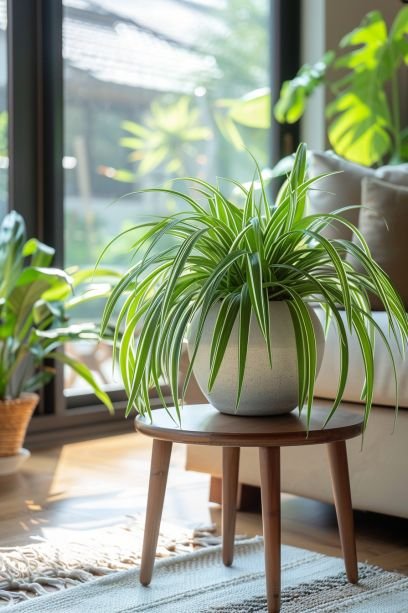 Indoor Plants That Love Low Light (Perfect for Apartments!) – Podhghar