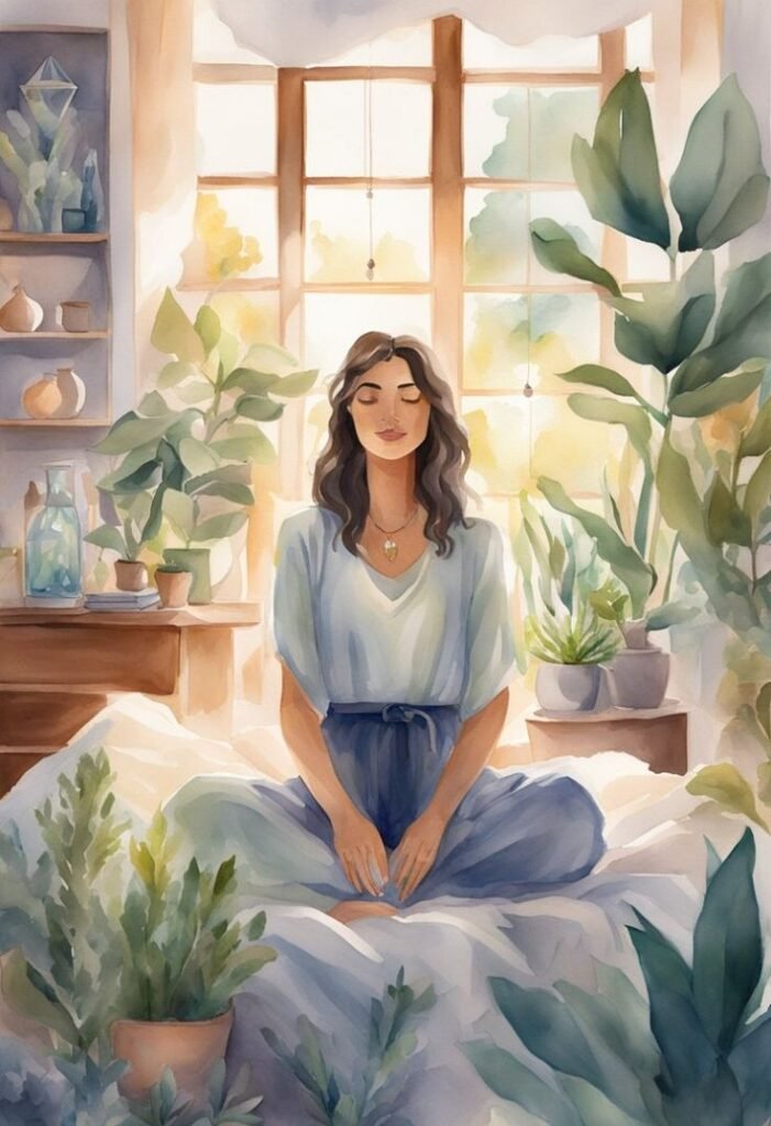 7 Ways Enhancing Mental Health with Nature Can Improve Your Life | Podhghar