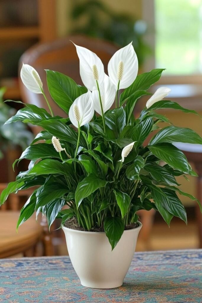 10 Best Plants for Compact Pots in Small Spaces – Podhghar Guide