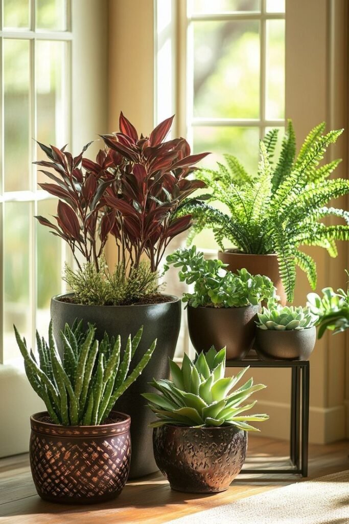 14 Places to Find Free or Cheap Plant Pots Near You | Podhghar
