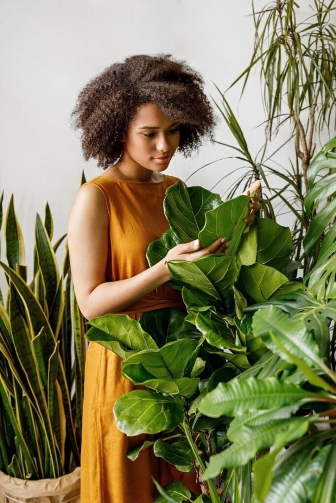 7 Forgiving Plants That Thrive on Neglect – No Grudges, Just Green with Podhghar
