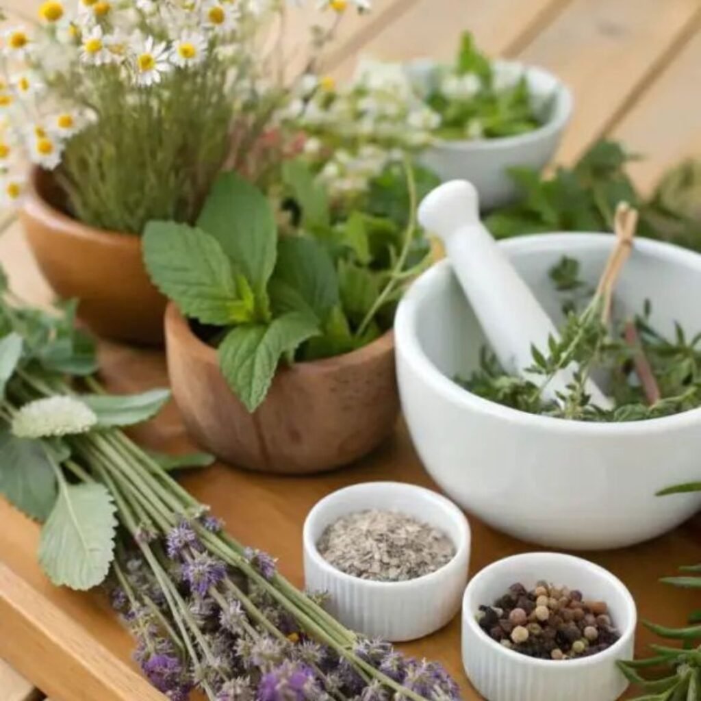 7 Medicinal Plants You Can Grow Indoors (And How to Use Them) at Podhghar