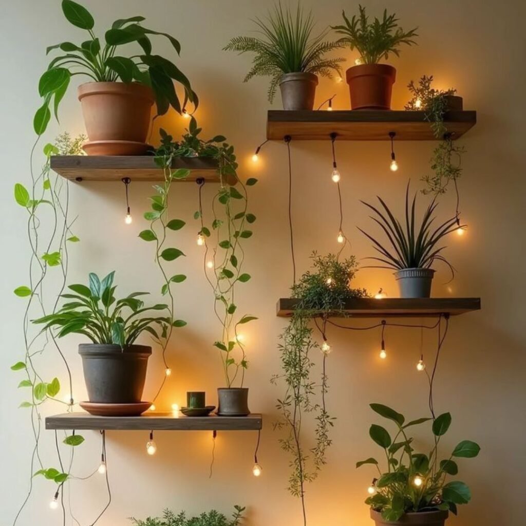 How to Decorate Your Home with Plants for the Holidays: 5 Tips from Podhghar
