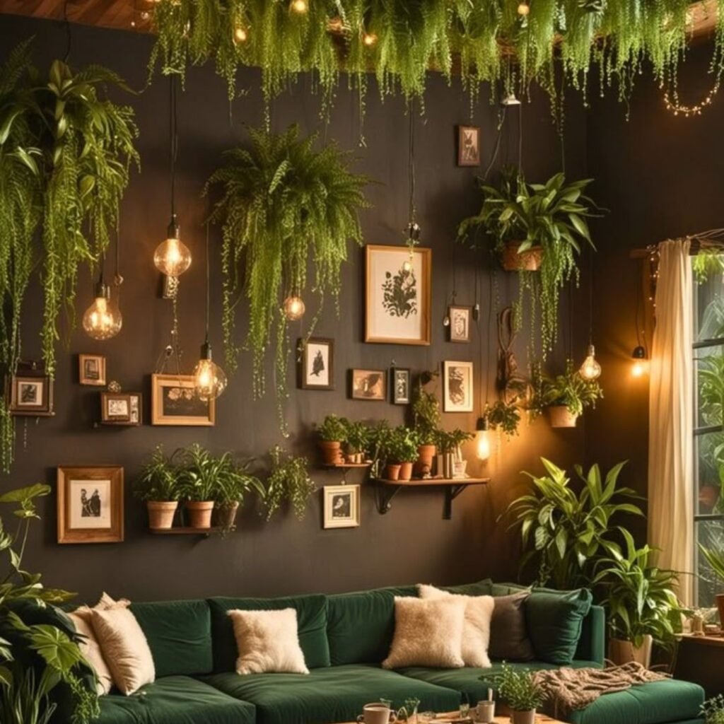 How to Decorate Your Home with Plants for the Holidays: 5 Tips from Podhghar