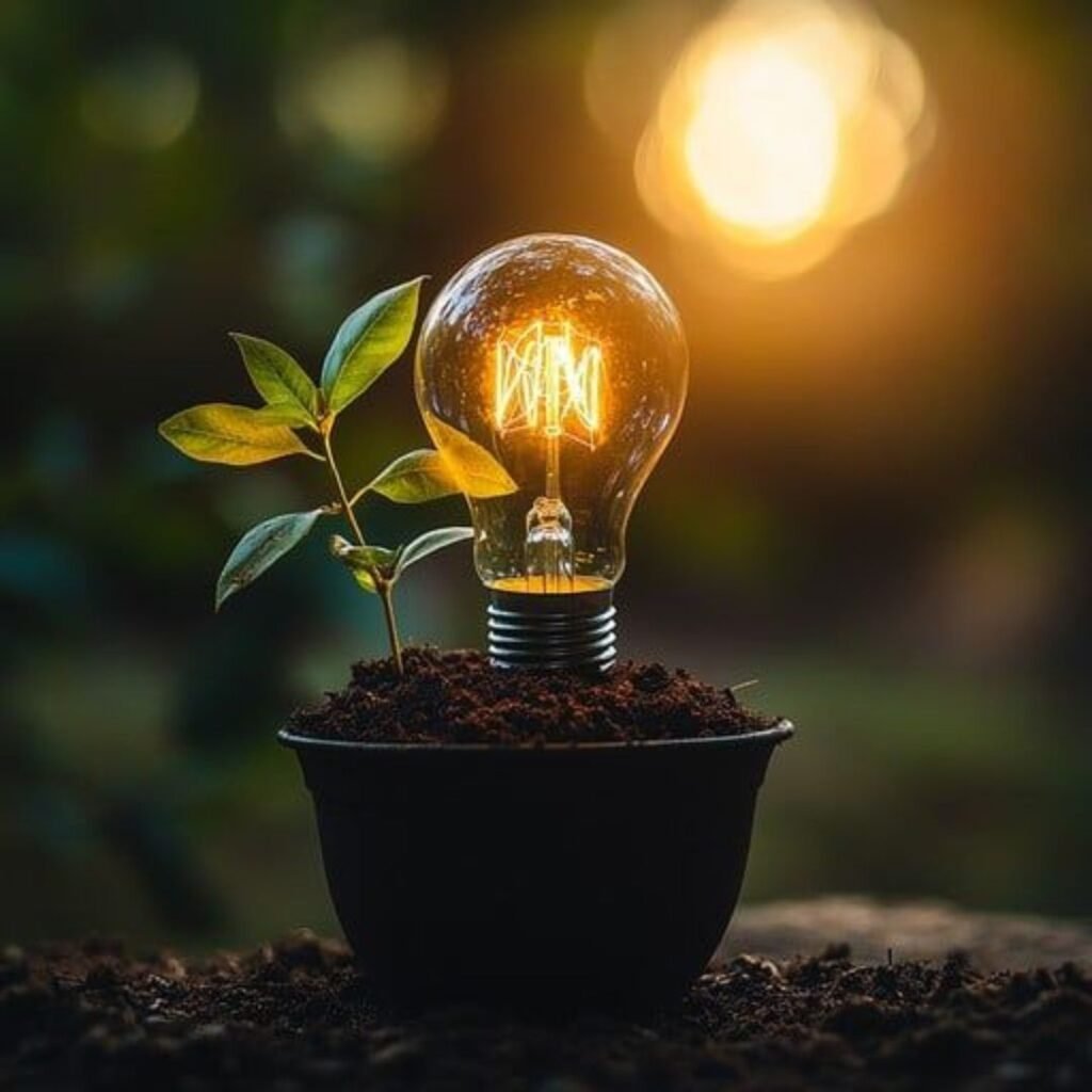 Plants and Chakras: Matching Greenery to Your Energy Centers with Podhghar