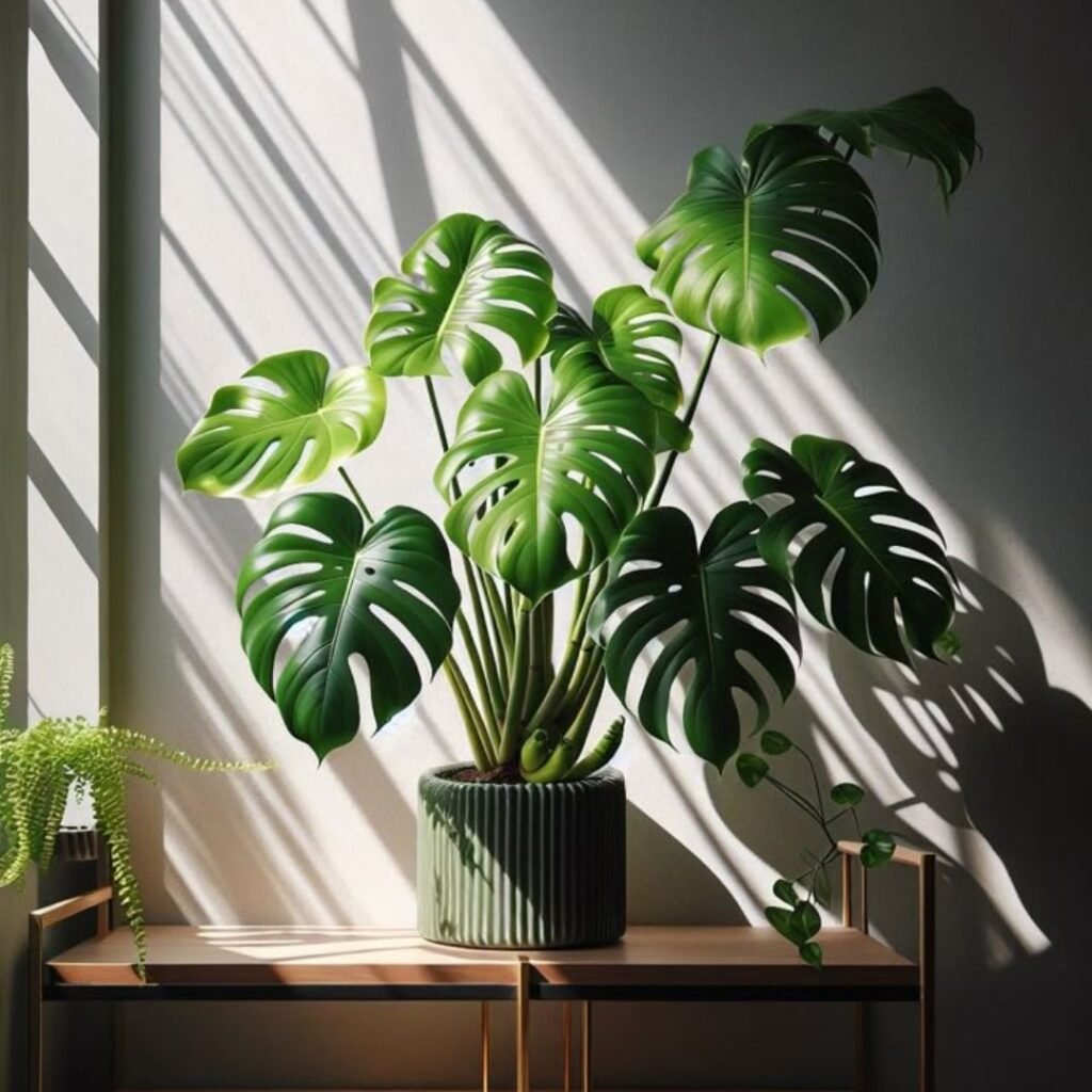 30 Plants in 30 Days: A Month-Long Indoor Green Makeover at Podhghar