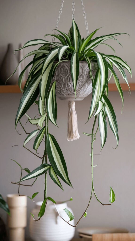 Easy-Care Indoor Plants for Busy Lifestyles | Podhghar