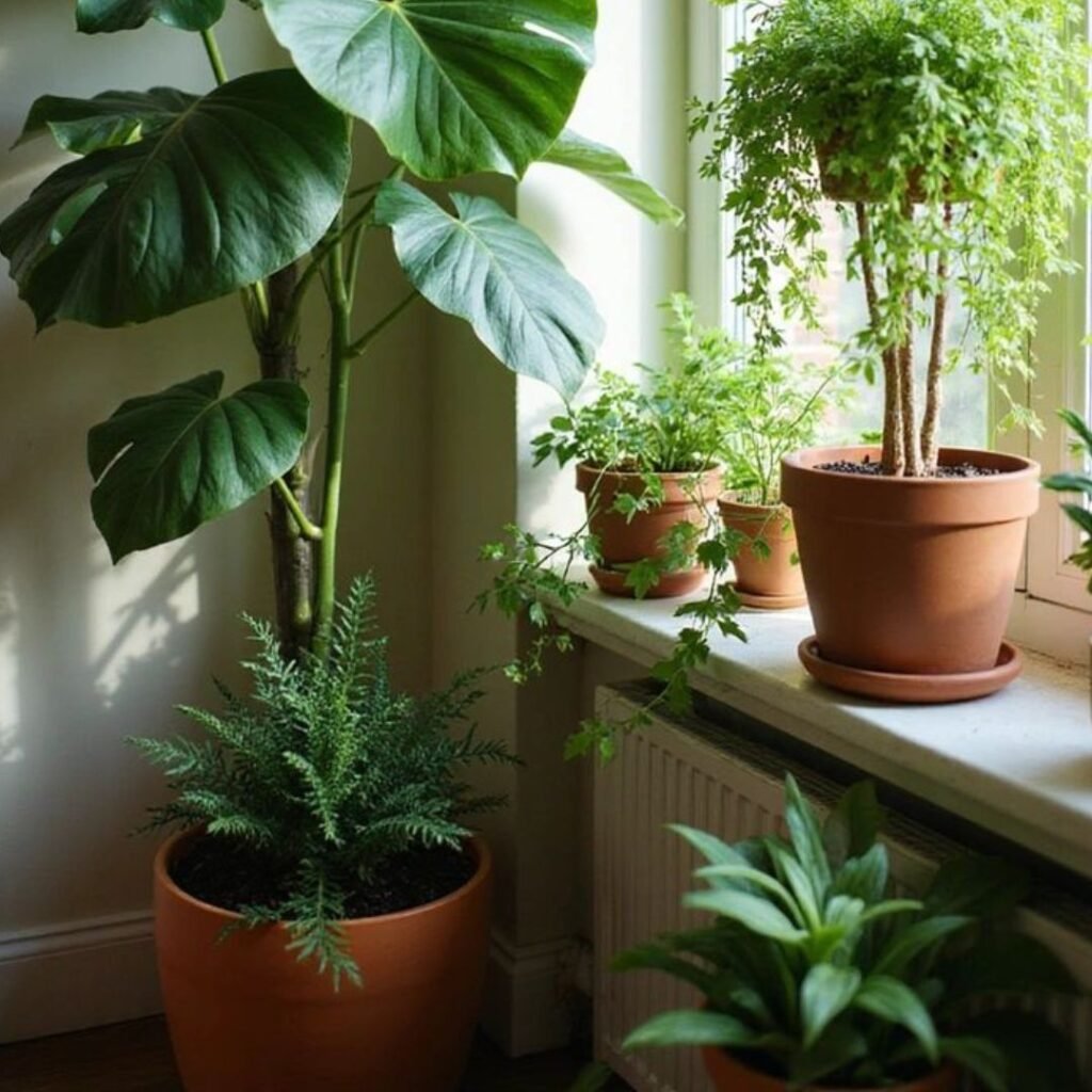 Functional & Fabulous: Planters You’ll Fall in Love With - Podhghar