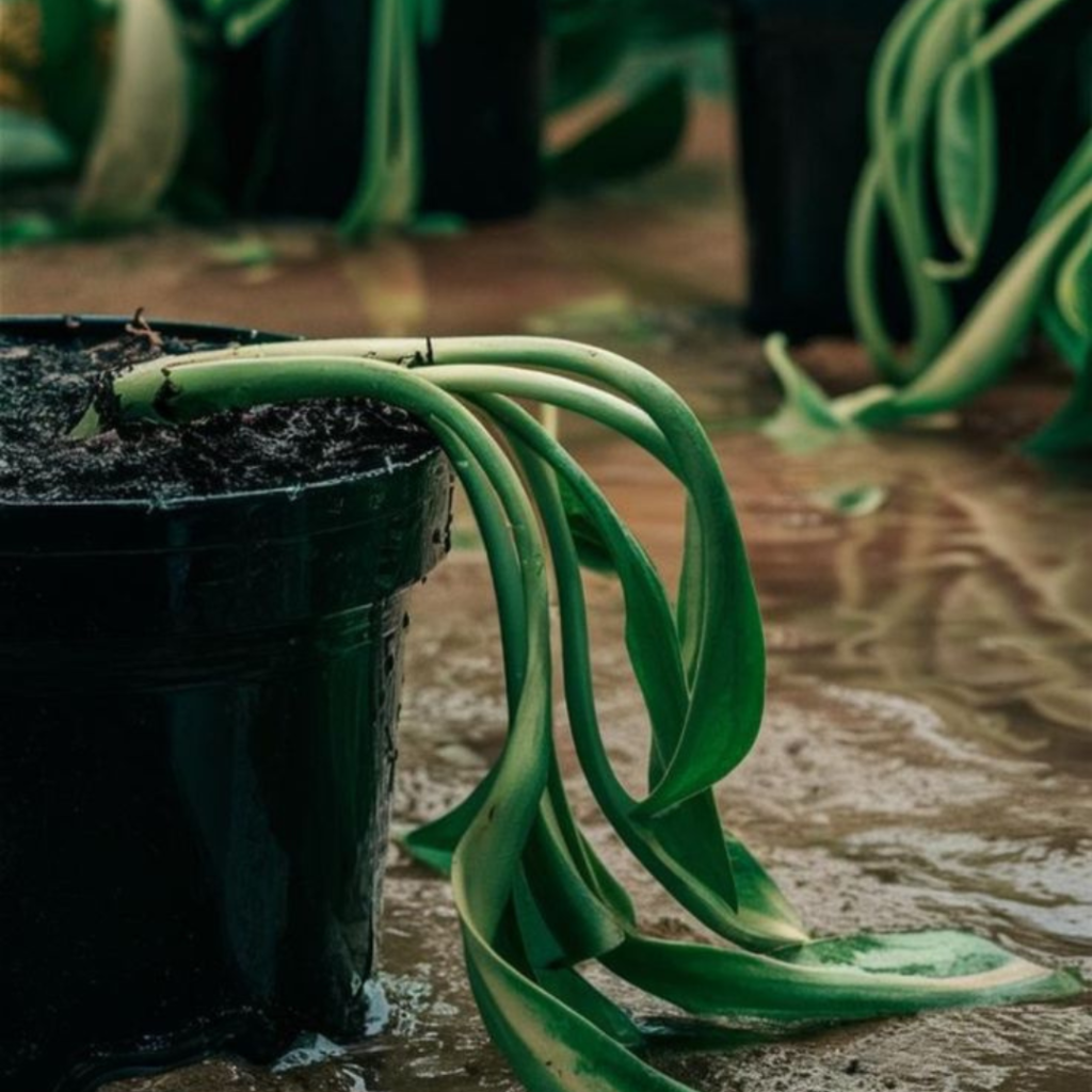 Understanding Plant Stress: What Your Plant Is Trying to Tell You – A Podhghar Guide