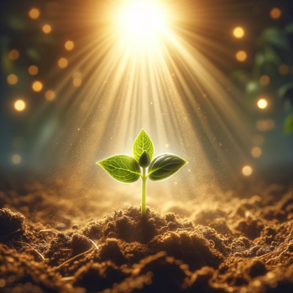 10 Plants with Spiritual or Cultural Significance in India – Podhghar