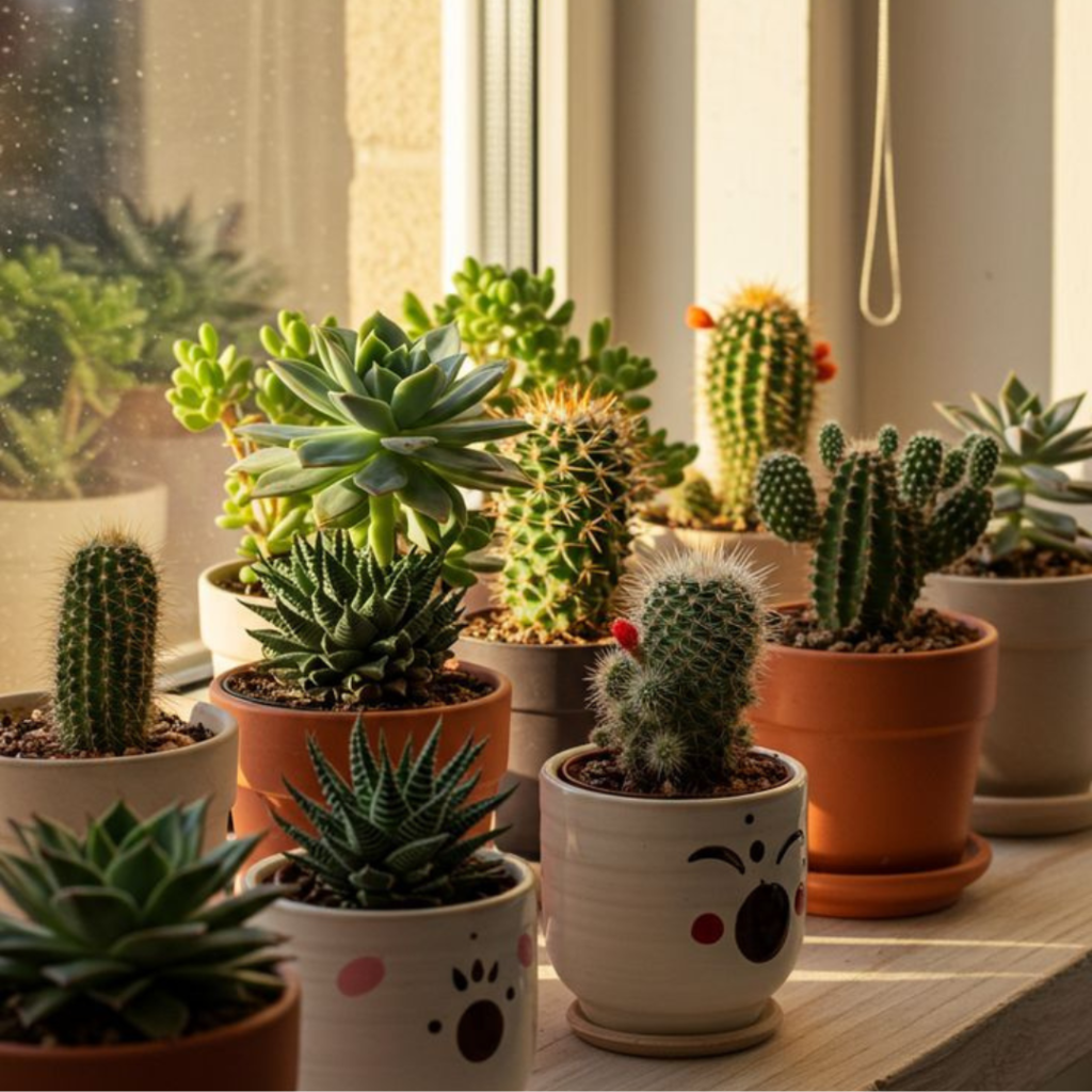 10 Essential Indoor Plants for Indian Homes – The Ultimate Guide by Podhghar