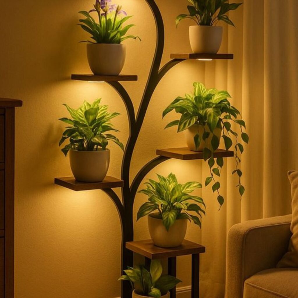 Decor Tips: Matching Your Pots with Your Home Decor Style - Podhghar