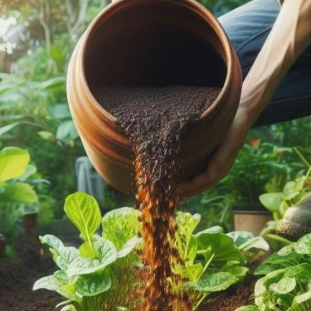 The Best Seasonal Khaad Mixes for Thriving Plants - Podhghar
