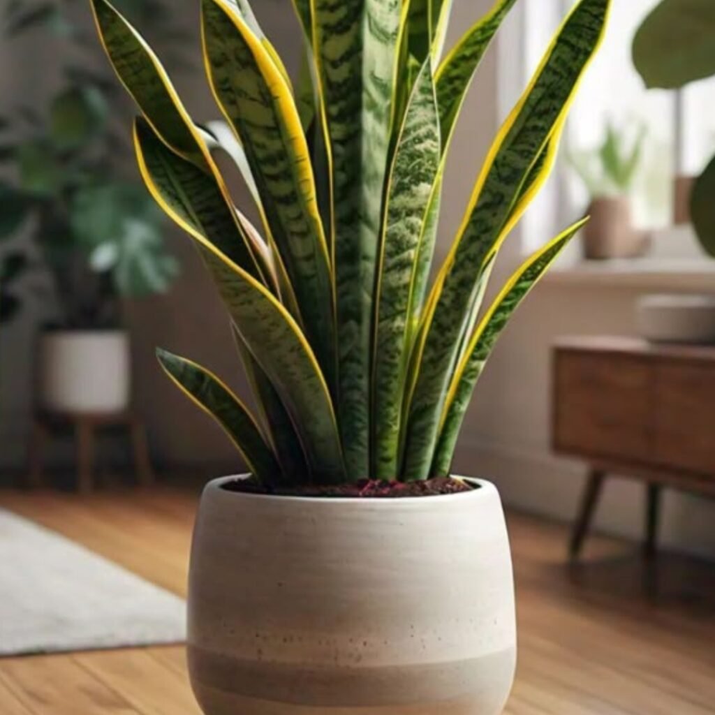 Top 7 Plants That Flourish with Organic Khaad - Podhghar