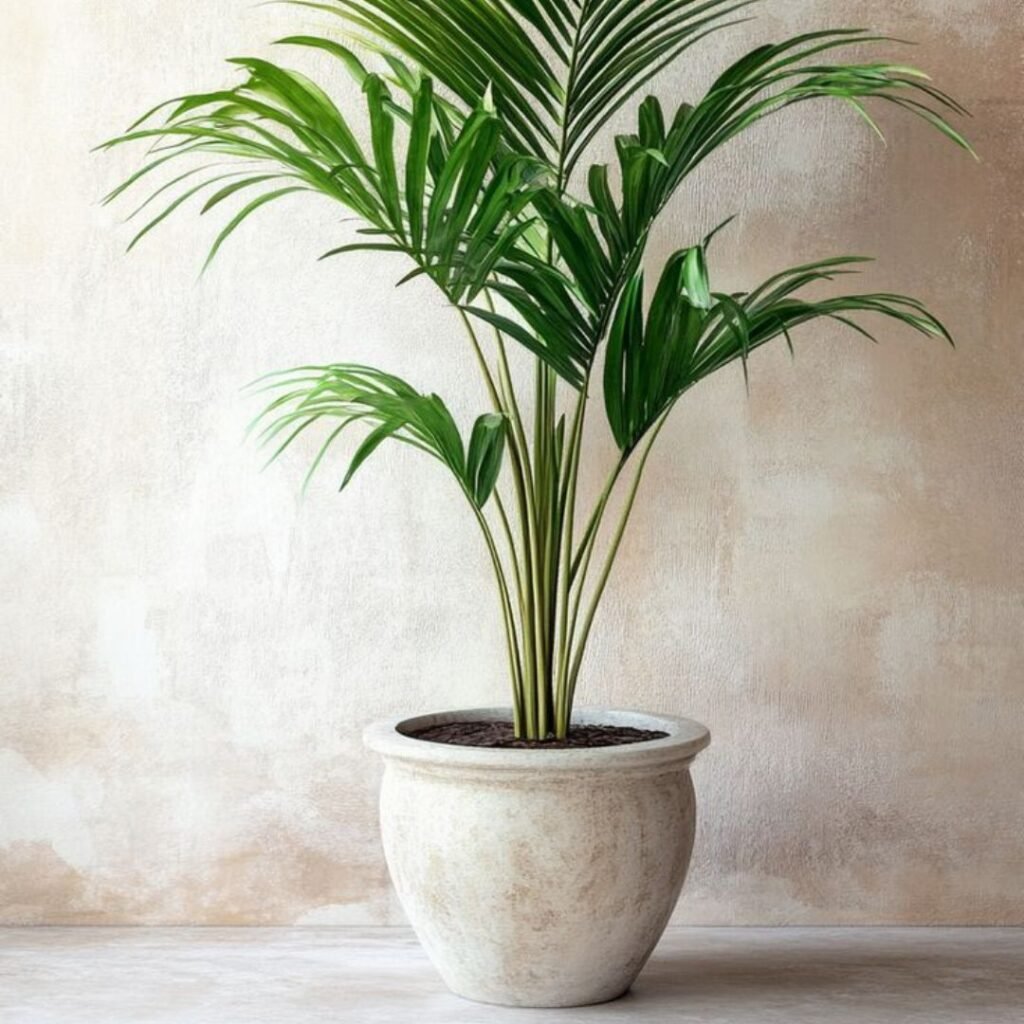 Survivor Plants: How Podhghar and Other Indoor Greens Thrive in Indian Summers