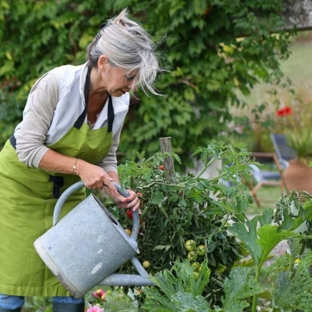7 Easy Steps: A Beginner’s Guide to Starting Gardening at Home with Podhghar