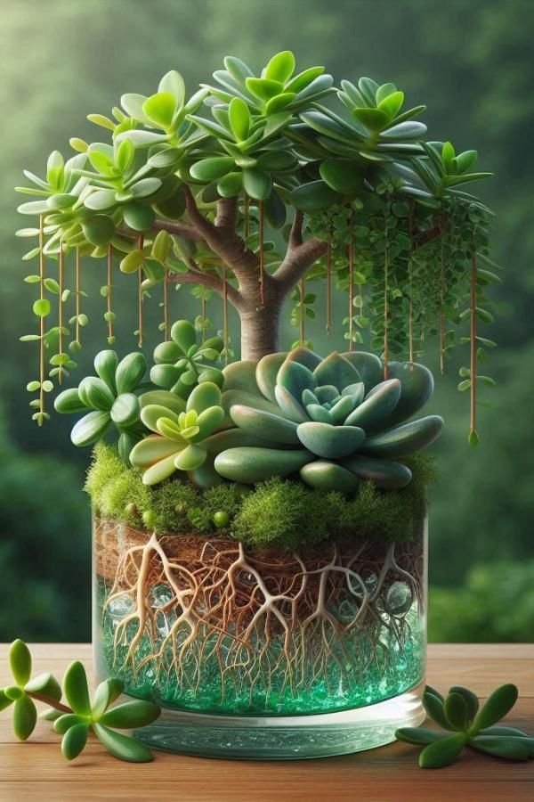 50+ Indoor Plant Terms Every Gardener Should Know at Podhghar