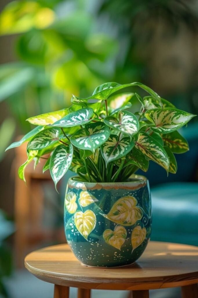 5 Easy Steps to Start Growing Money Plants in Water | Podhghar