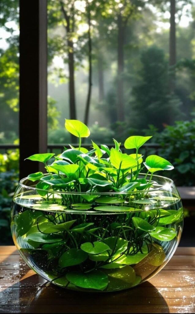 Repotting Made Easy: 7 Simple Steps to Give Your Plant a New Home | Podhghar