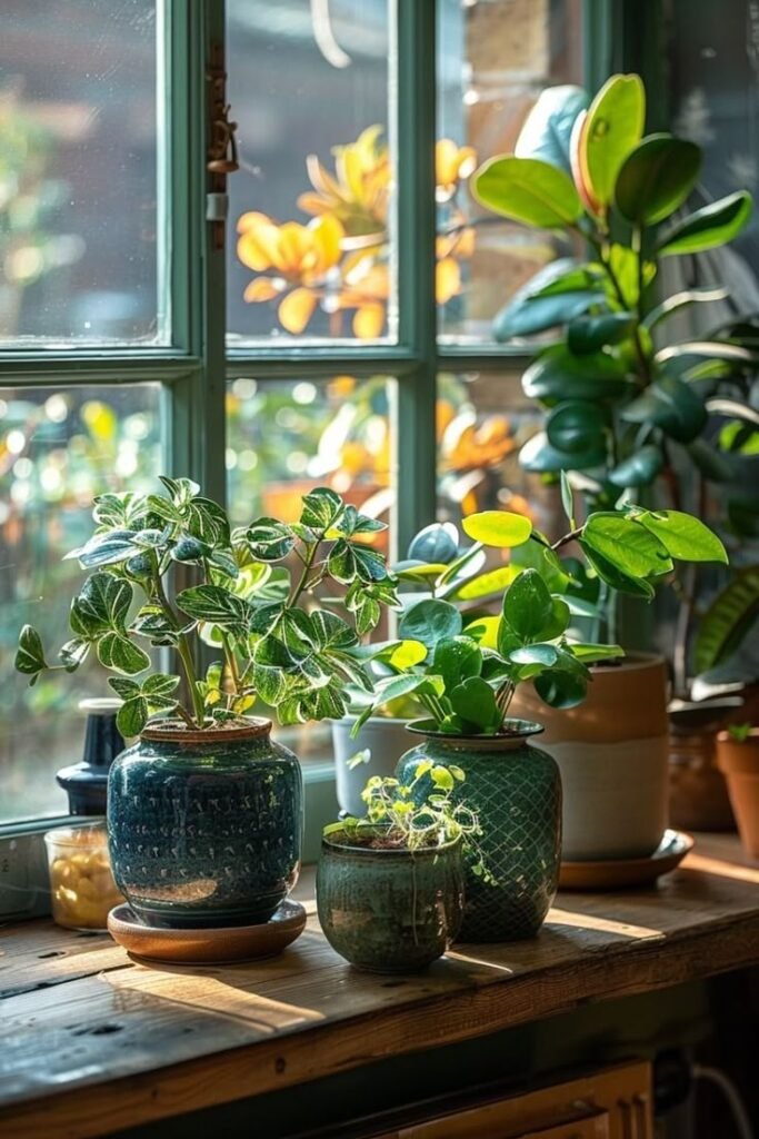5 Indoor Plant Myths Busted: What You Really Need to Know – Podhghar’s Guide