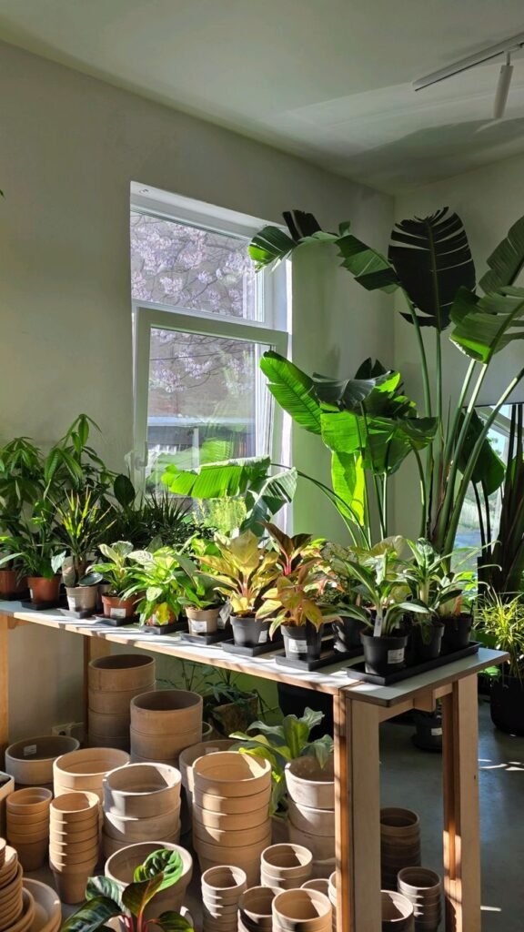 Top 10 Plant Decor Trends for 2025 – What’s In and Out | Podhghar